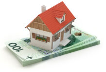 Kilka wzmianek o kredycie hipotecznym