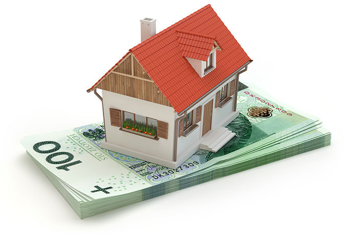 Kilka wzmianek o kredycie hipotecznym