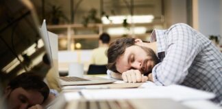 Gdzie pracuje trader?