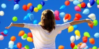 Kiedy pojawia się samoświadomość?