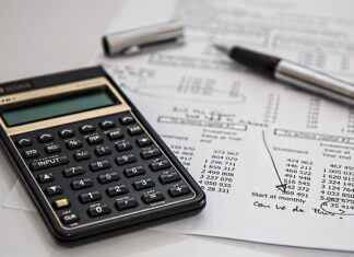 Czy podatki to finanse?