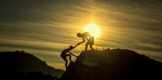 Co jest potrzebne aby osiągnąć sukces?